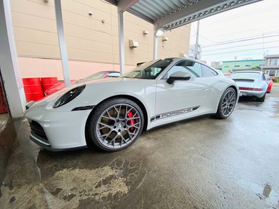 2025 Porsche 911 缩略图 16
