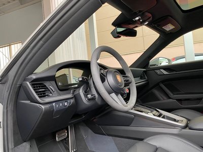 2025 Porsche 911 缩略图 42
