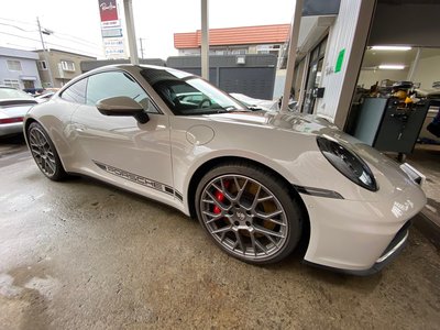 2025 Porsche 911 缩略图 28