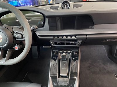 2025 Porsche 911 缩略图 51