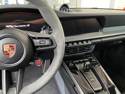 2025 Porsche 911 缩略图 58