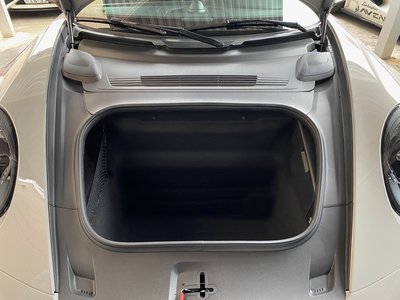 2025 Porsche 911 缩略图 39