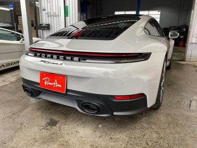2025 Porsche 911 缩略图 37
