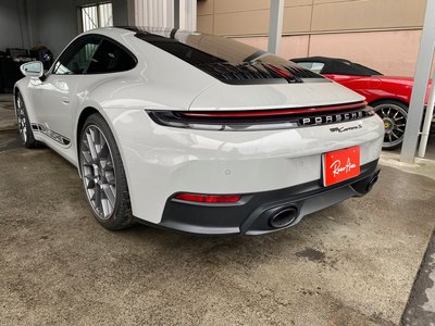 2025 Porsche 911 缩略图 34
