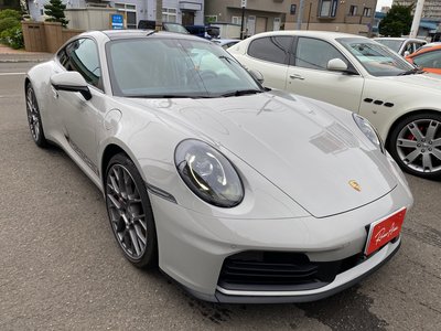 2025 Porsche 911 照片 5