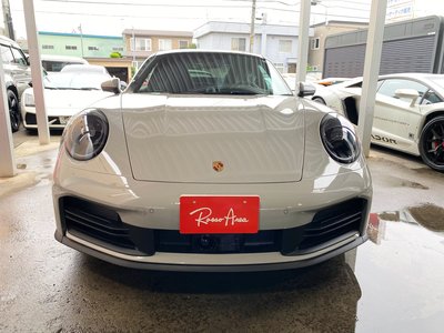 2025 Porsche 911 缩略图 14