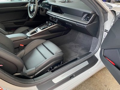 2025 Porsche 911 缩略图 47