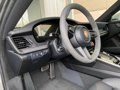2025 Porsche 911 缩略图 46