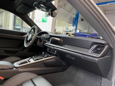 2025 Porsche 911 缩略图 50