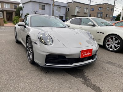 2025 Porsche 911 缩略图 22