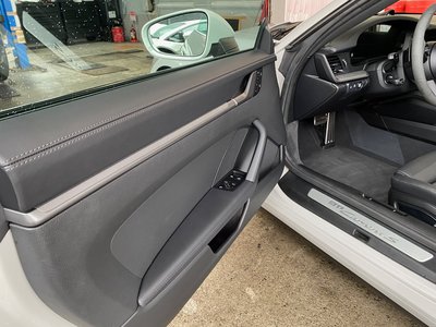 2025 Porsche 911 缩略图 41