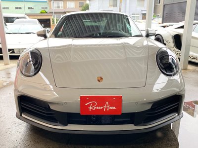 2025 Porsche 911 缩略图 38