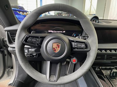 2025 Porsche 911 缩略图 55