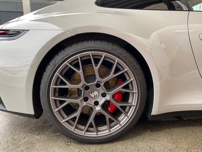 2025 Porsche 911 缩略图 19