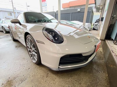 2025 Porsche 911 缩略图 23
