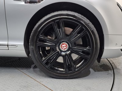 BENTLEY CONTINENTAL - 6