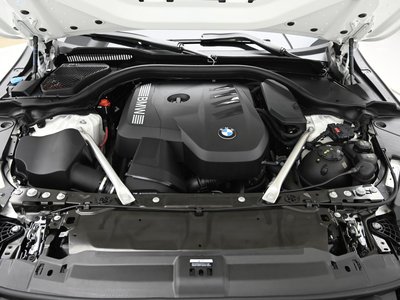 BMW 5 SERIES - 7