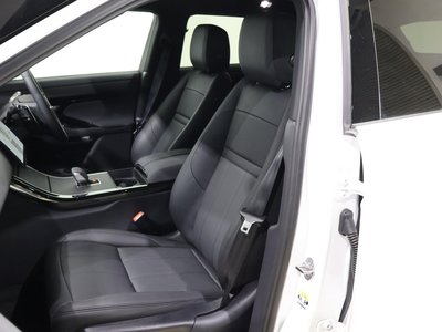 2025 LAND Rover RANGE ROVER EVOQUE 照片 3
