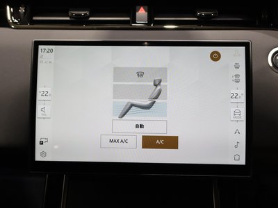 2025 LAND Rover RANGE ROVER EVOQUE — миниатюра 42