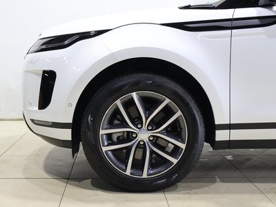 2025 LAND Rover RANGE ROVER EVOQUE — миниатюра 16