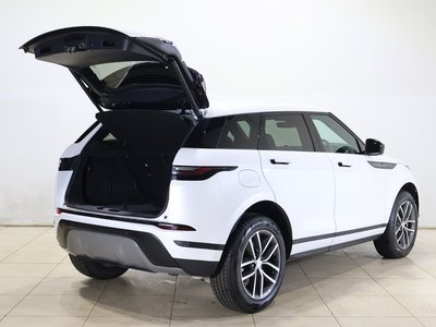 2025 LAND Rover RANGE ROVER EVOQUE — миниатюра 13