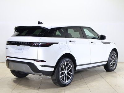 2025 LAND Rover RANGE ROVER EVOQUE — миниатюра 18