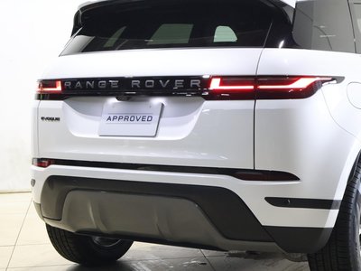 2025 LAND Rover RANGE ROVER EVOQUE — миниатюра 17