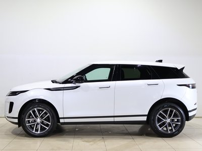 2025 LAND Rover RANGE ROVER EVOQUE 照片 6