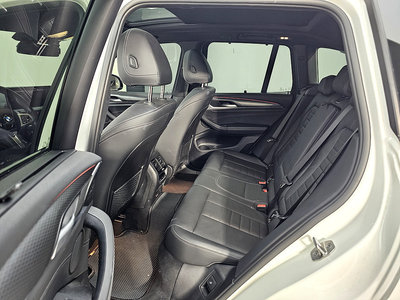 BMW X3 - 9