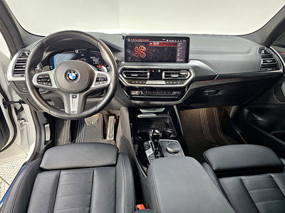 BMW X3 - 6