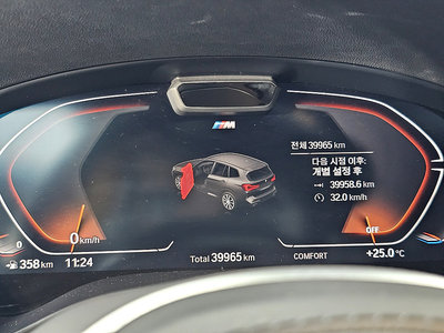 BMW X3 - 5