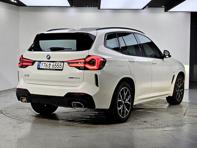 BMW X3 - 3