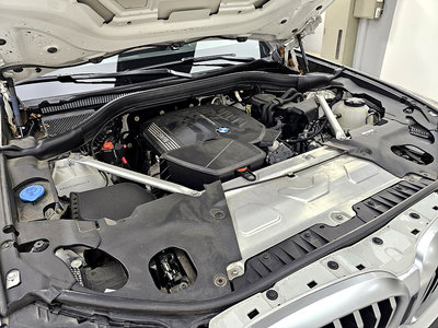 BMW X3 - 7