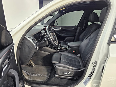 BMW X3 - 8
