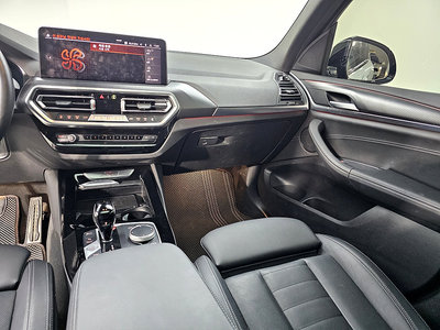 BMW X3 - 10