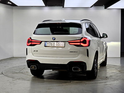 BMW X3 - 2