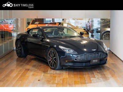 ASTON MARTIN DB11 - 2