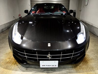 2013 Ferrari FF — фото 5