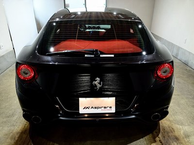 2013 Ferrari FF — фото 11