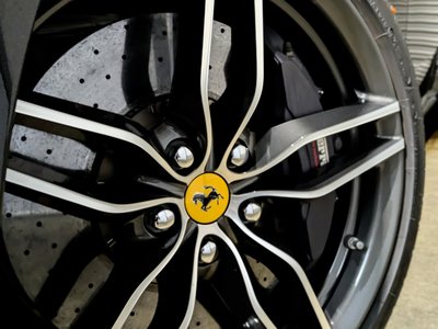 2013 Ferrari FF — фото 4