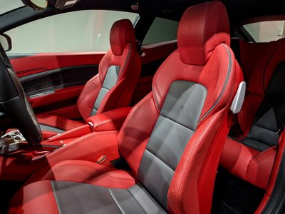 2013 Ferrari FF — фото 18