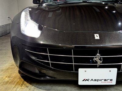 2013 Ferrari FF — фото 6