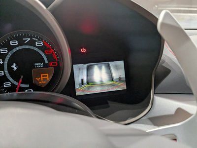2013 Ferrari FF — фото 24