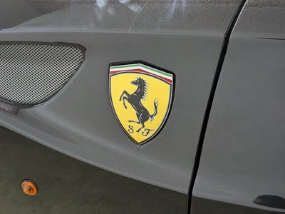 2013 Ferrari FF — фото 34