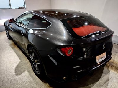 2013 Ferrari FF — фото 10