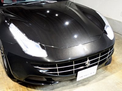 2013 Ferrari FF — фото 7