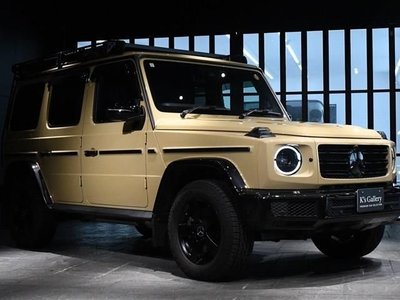 MERCEDES-BENZ OTHERS - 3