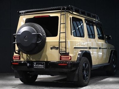 MERCEDES-BENZ OTHERS - 4