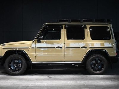 MERCEDES-BENZ OTHERS - 7