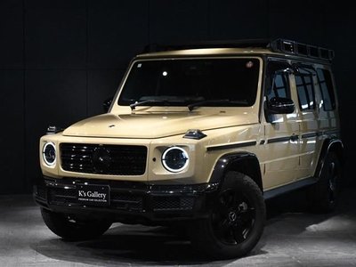 MERCEDES-BENZ OTHERS - 1